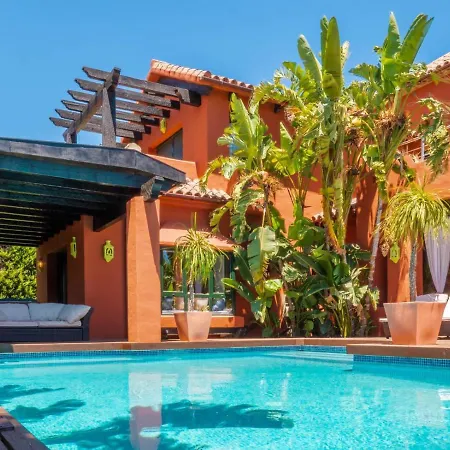 Villa Villa1