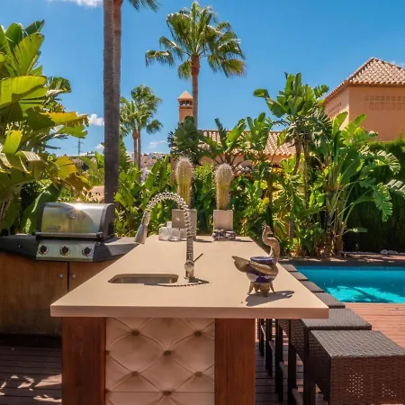 Villa Villa1 Estepona
