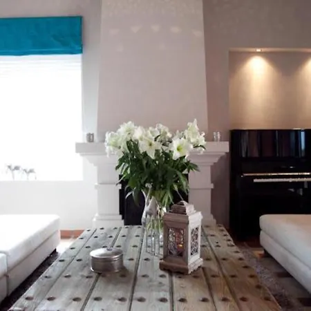 Villa1 * Estepona