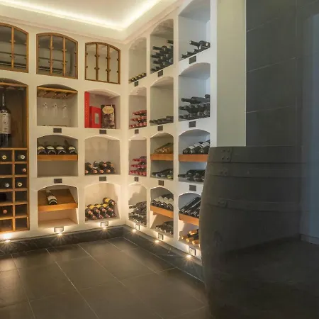 Villa Villa1