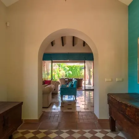 Villa1 * Estepona
