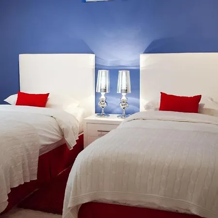 Villa Villa1 Estepona