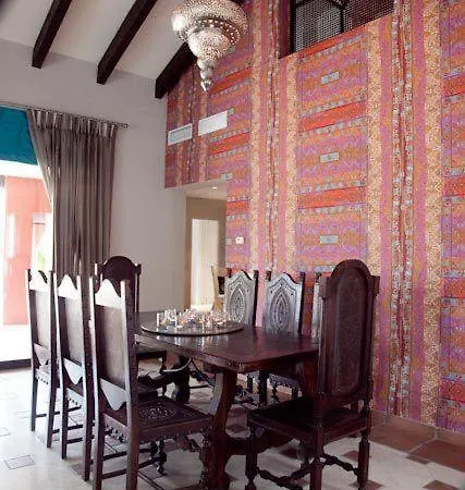 Villa1 Villa Estepona