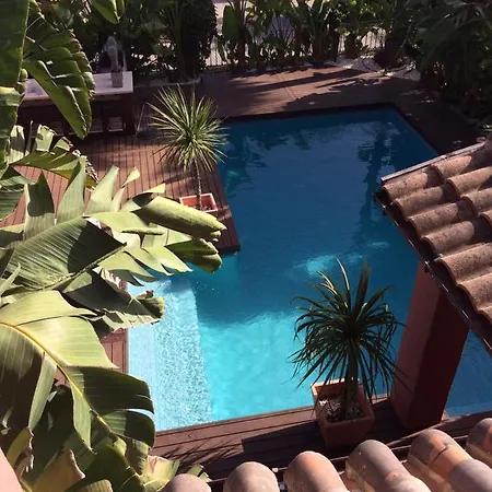 Villa1 Estepona