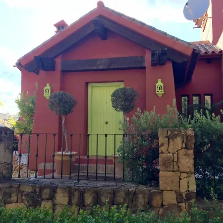 Villa1 Estepona