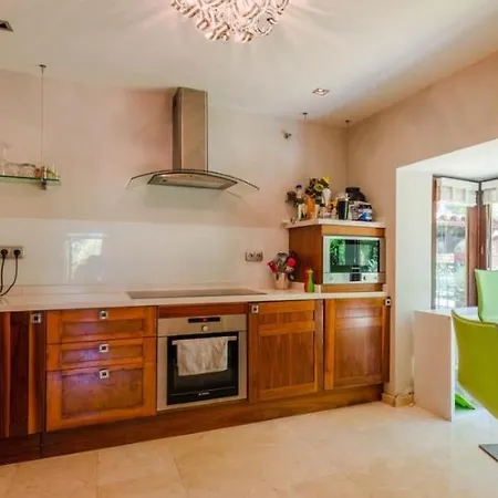 Villa1 Estepona
