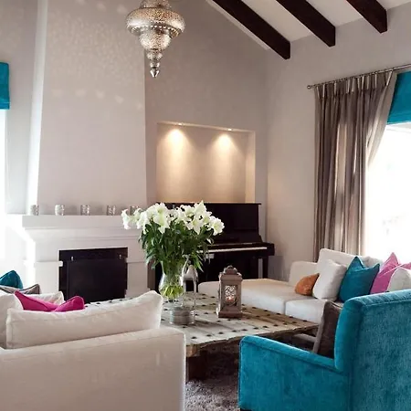 Villa1 Estepona